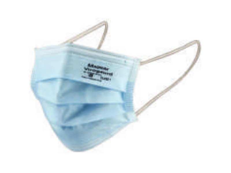 3 Ply Mask