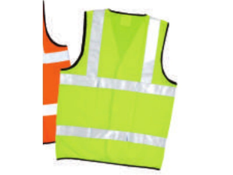 3 Side Open Jacket