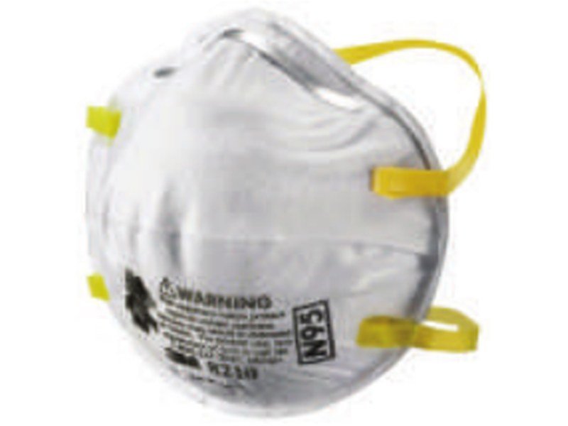 3M N95 Mask