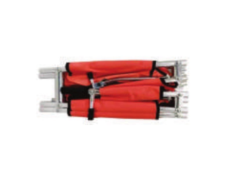 4 Fold Stretcher
