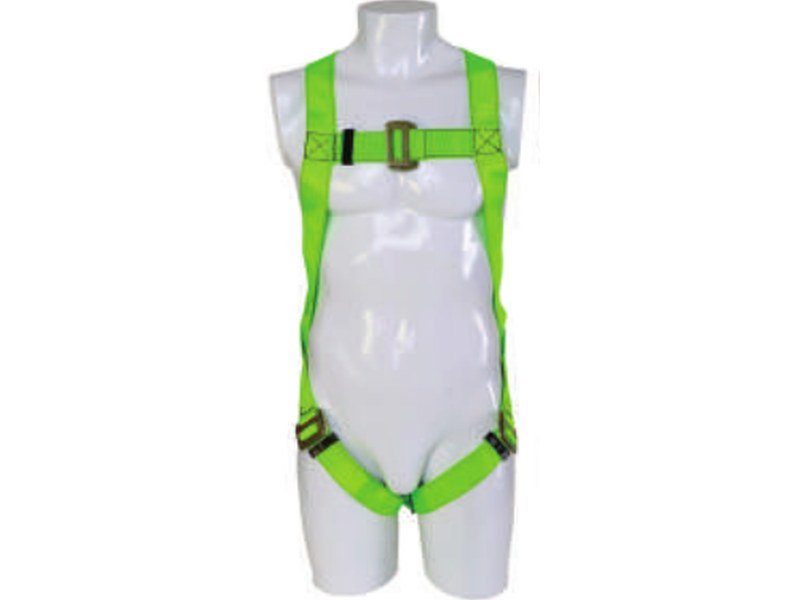 A Class Harness