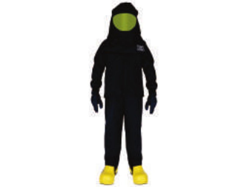 ARC Flash Suit