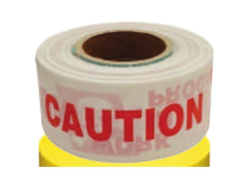 Barricade Tape