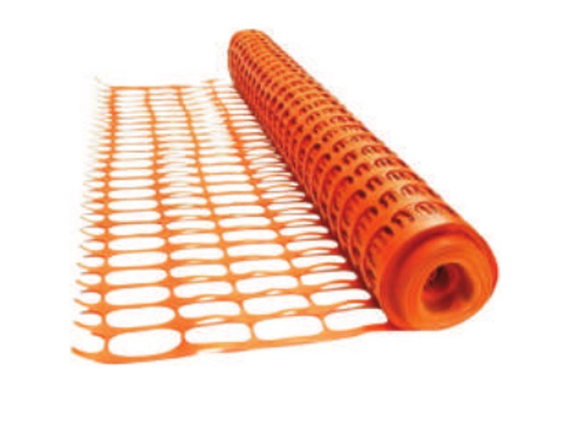 Barricading Fence Net