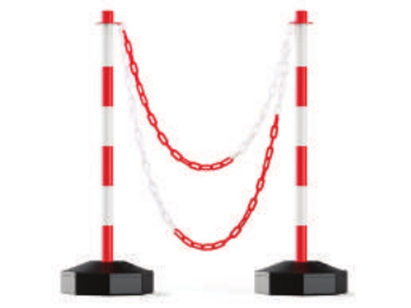 Bollard