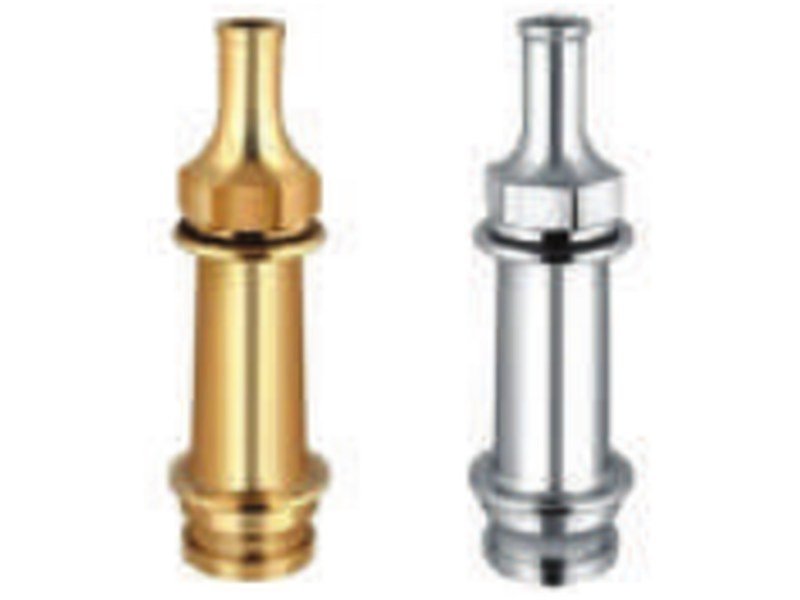 Branch Pipe with Nozzle