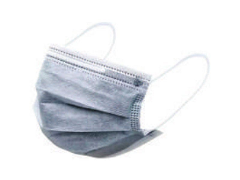 Carbon Mask