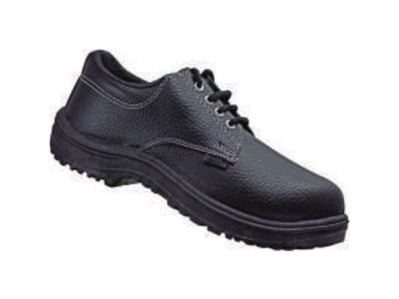 Classic — Foot Protection