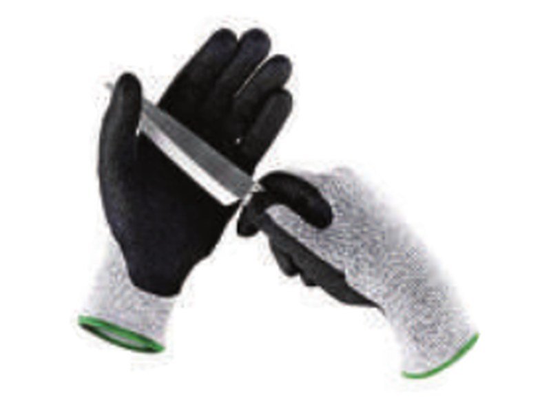 Cut Resistance Gloves
