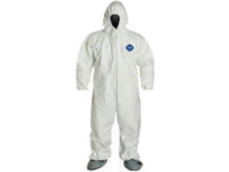Disposable Coverall