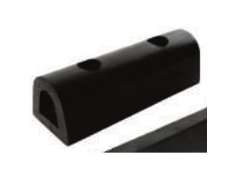 Dock Rubber