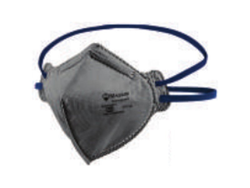 Dusk Mask (Grey)