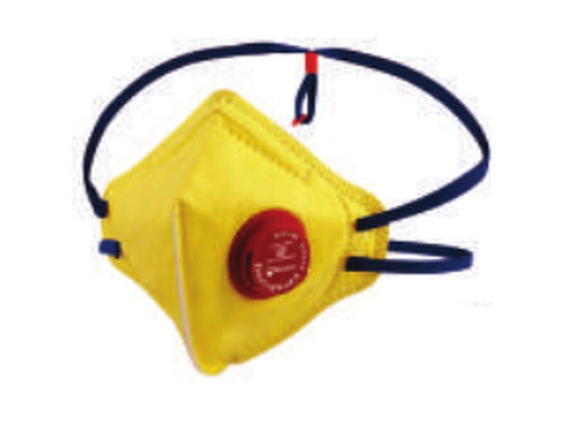 Dusk Mask With Valve
