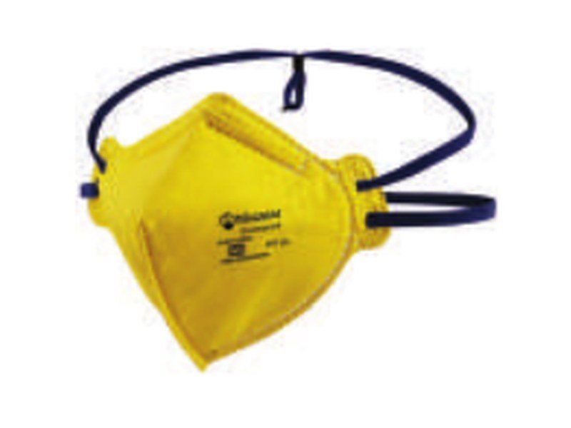 Dusk Mask (Yellow)