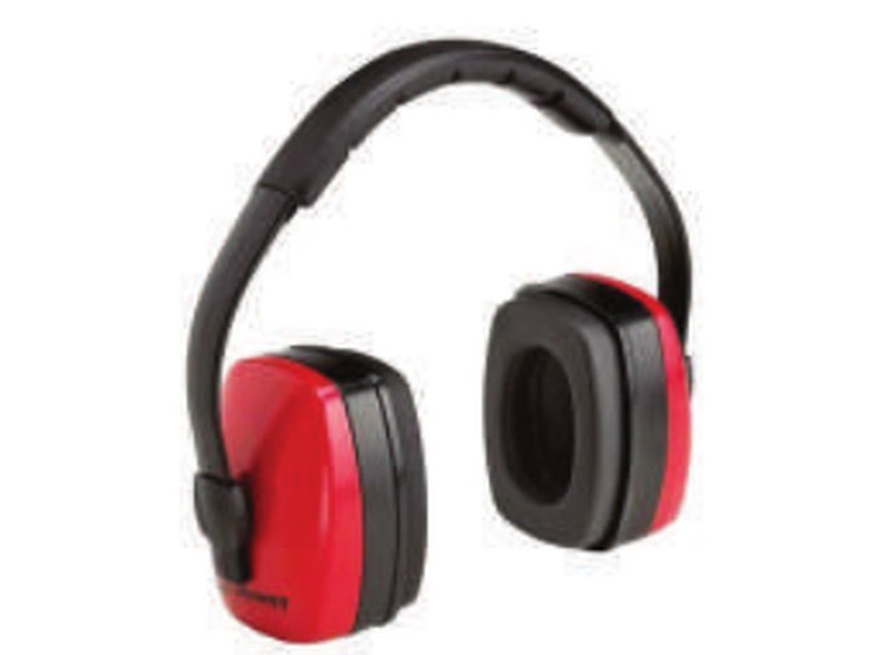 Ear Muff — Ear Protection