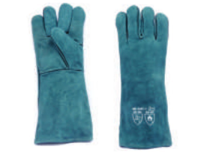 Electrical Gloves