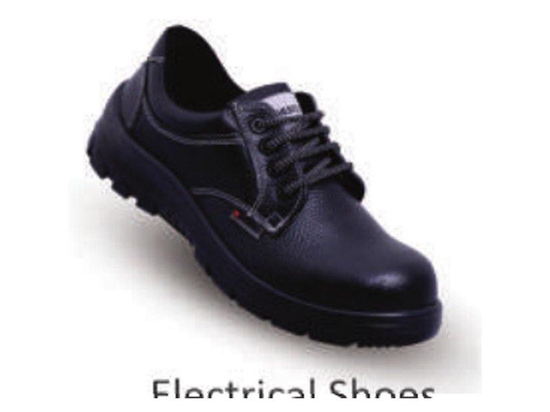 Electrical Shoes (Composite Toe)