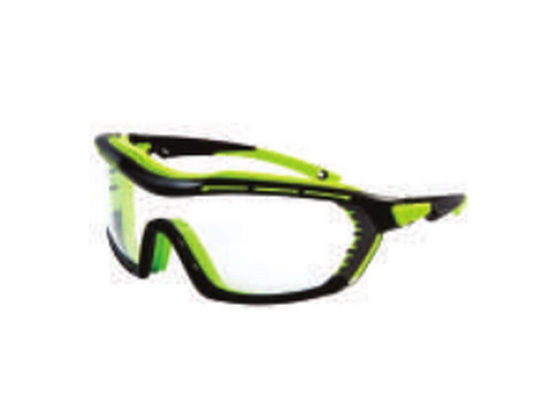 Executive Goggles