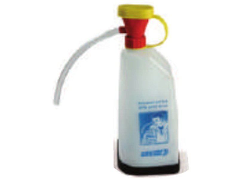 Eye Wash Bottle