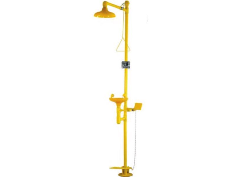 Eye Wash Shower (GI)
