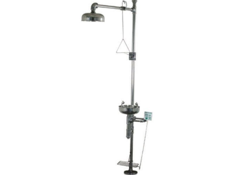 Eye Wash Shower (SS)
