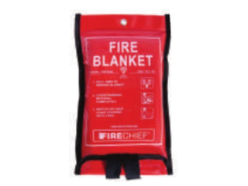 Fire Blanket