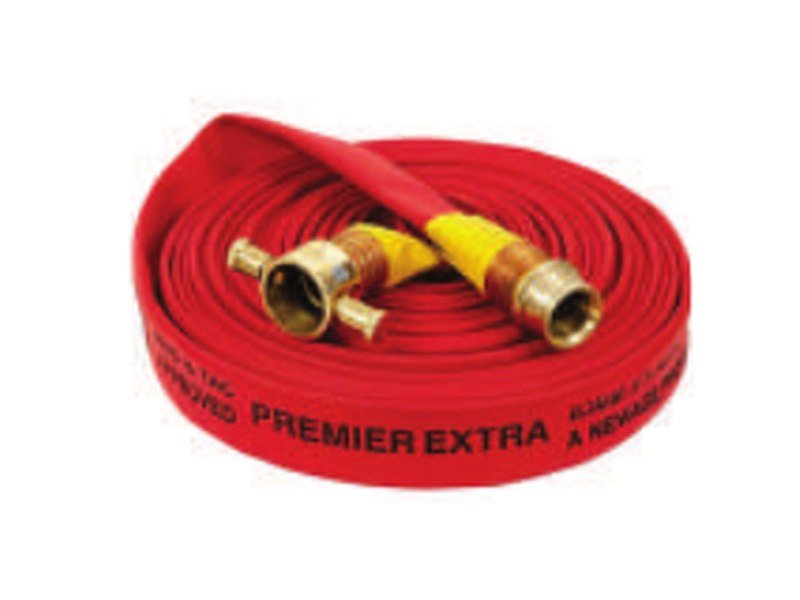 Fire Fighting Canvas Hose