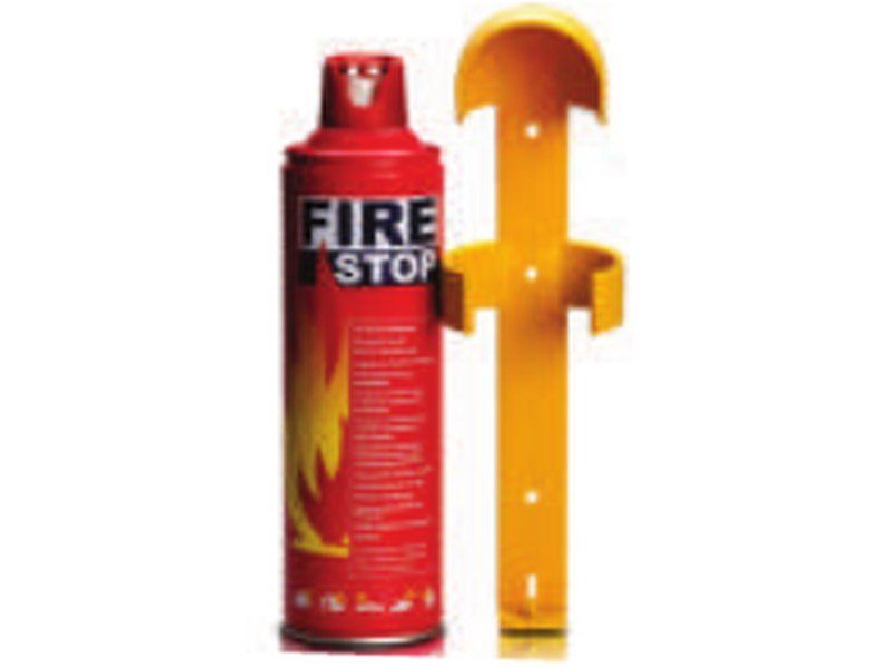 Fire Stop