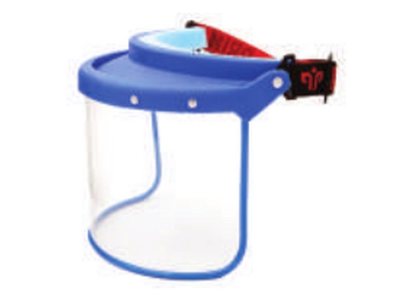 Grinding Face Shield Elastic Type