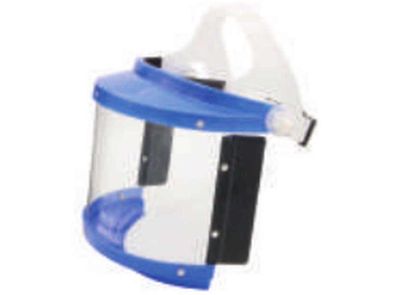 Grinding Face Shield Ratchet Type