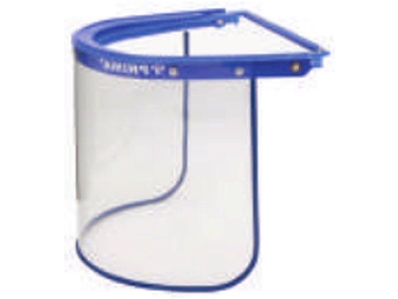 Grinding Face Shield Spring Type