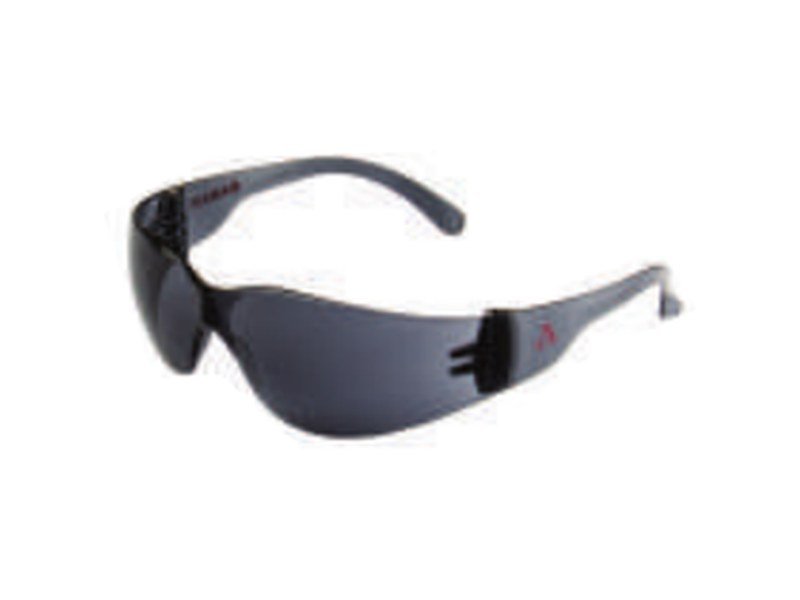 Grinding Goggles
