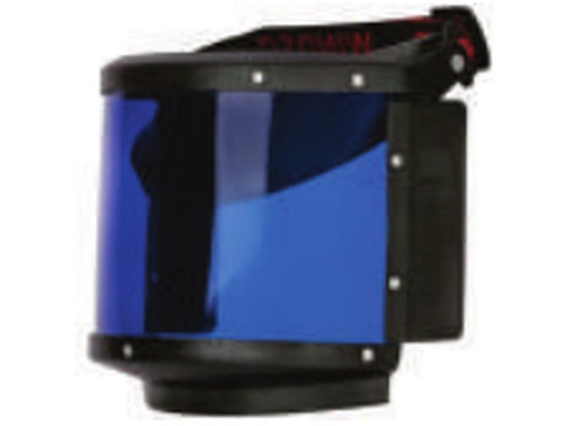 Heat Resistance Face Shield
