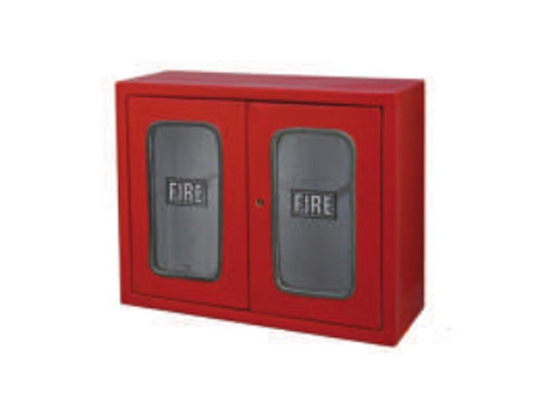 Hose Box