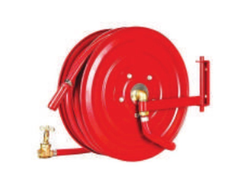 Hose Reel Drum