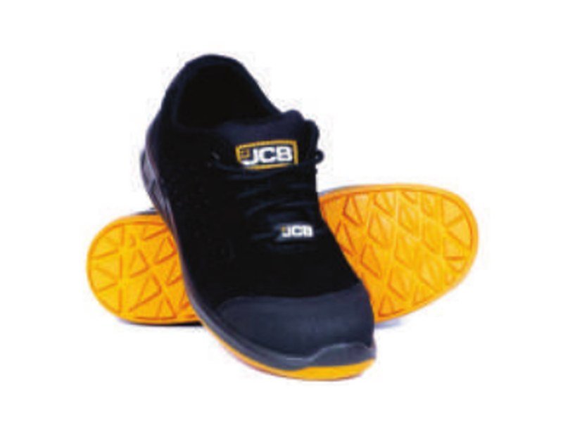 JCB Vent