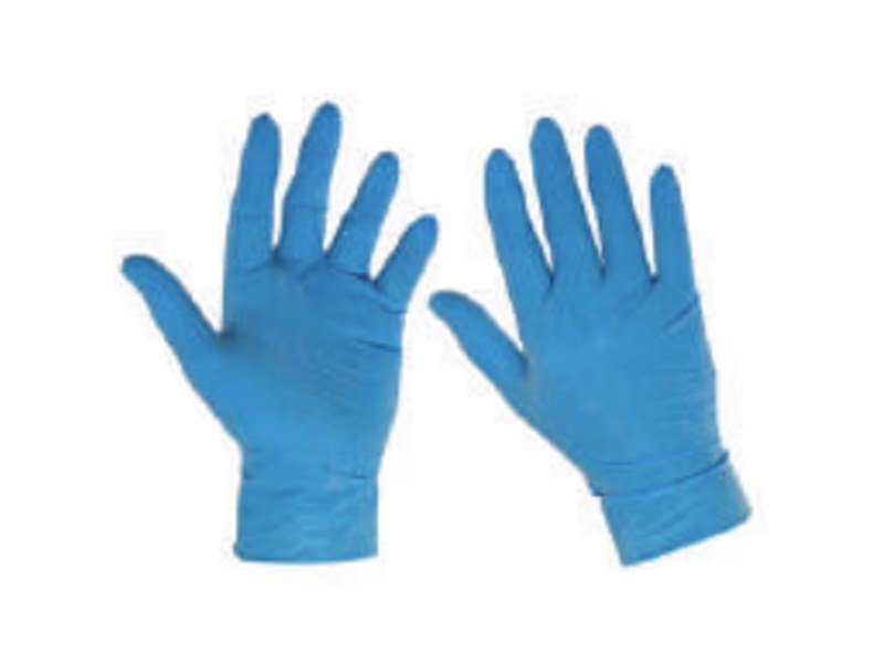 Jeans Gloves
