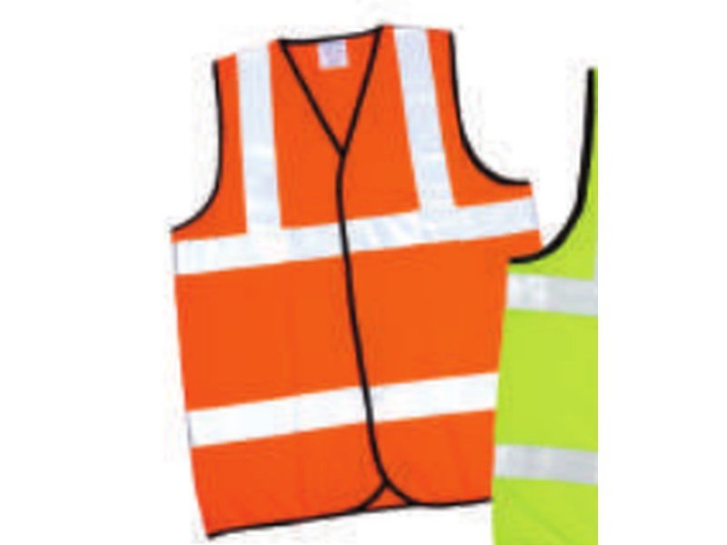 Labour Jacket