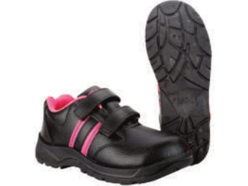 Ladies Safety Shoes
