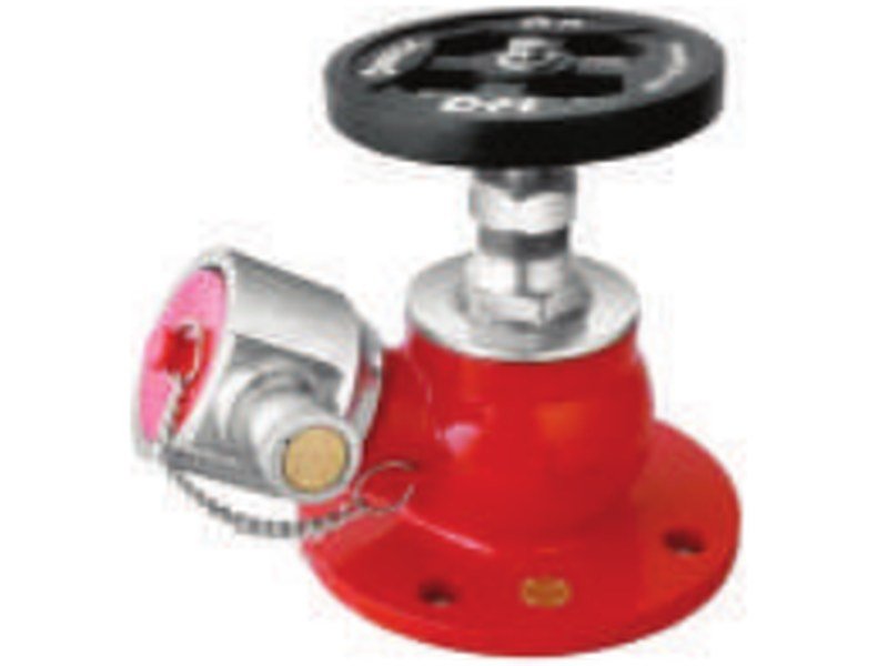 Landing Valve