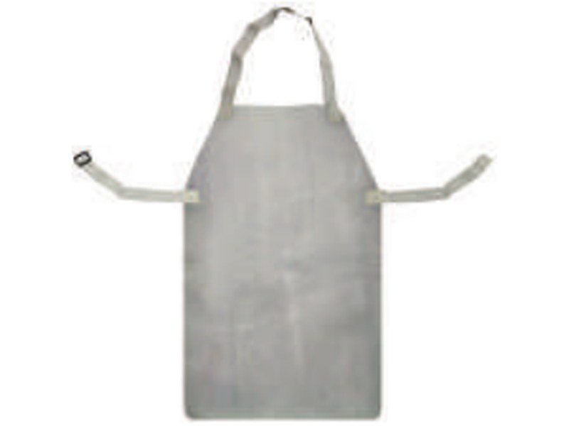 Leather Apron