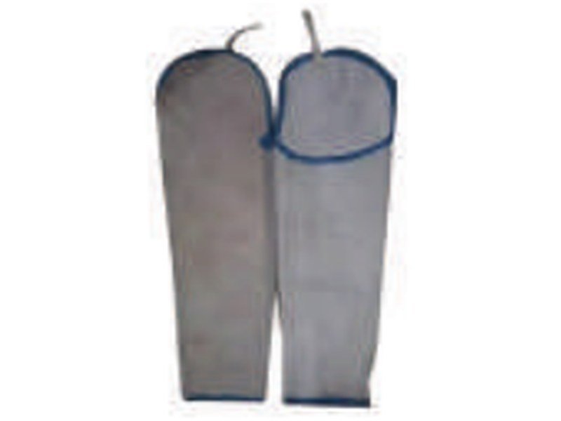 Leather Leg Guard