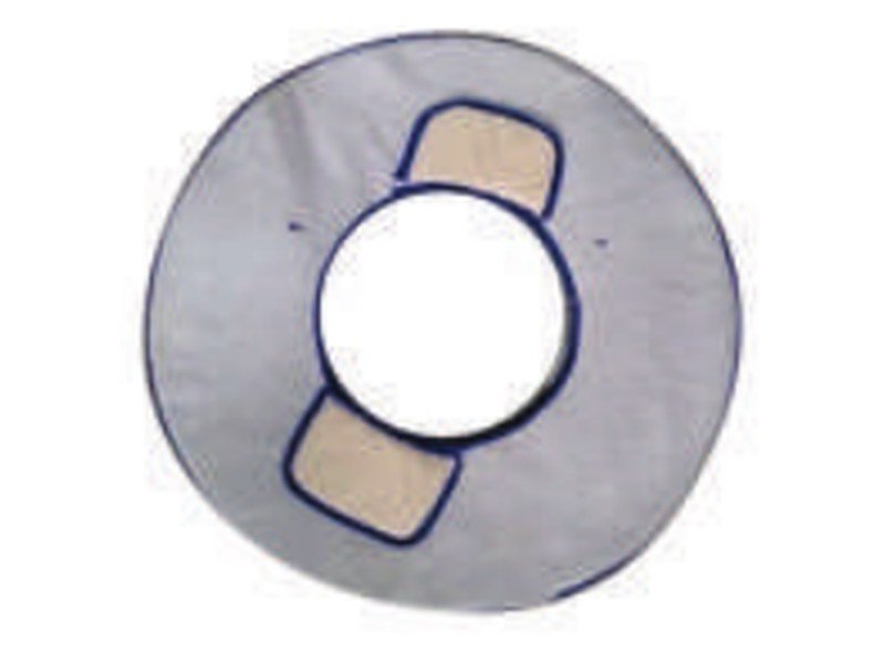 Leather Shoulder Pad