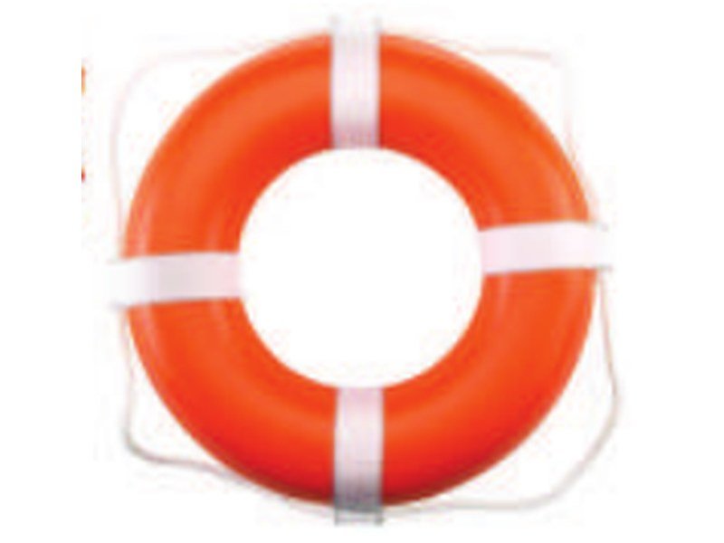 Life Jacket / Life Buoy view 2