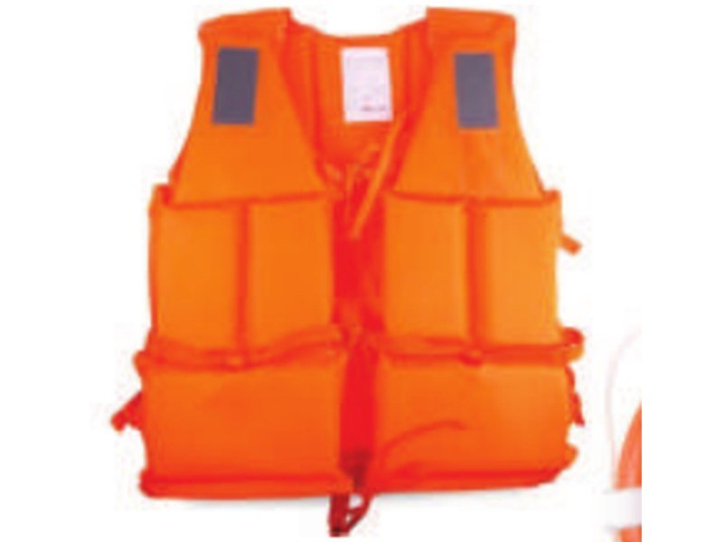 Life Jacket / Life Buoy