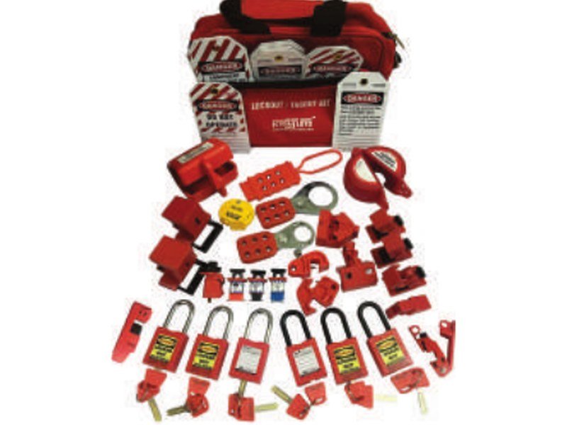 LOTO Kit