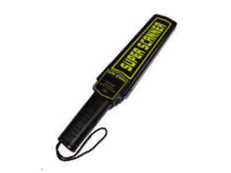 Metal Detector
