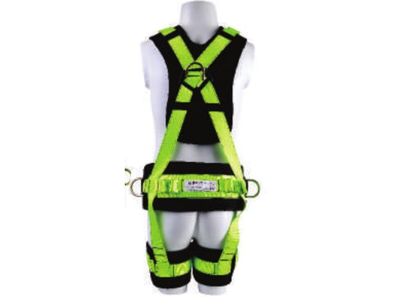 Multi Purpose Harness view 2