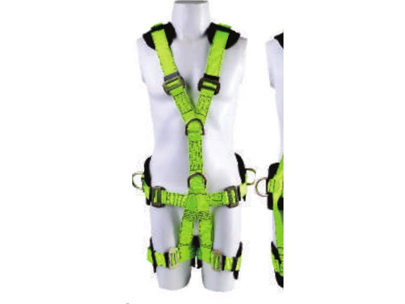 Multi Purpose Harness