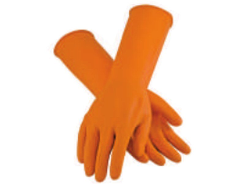 Nitrile Dipped Gloves